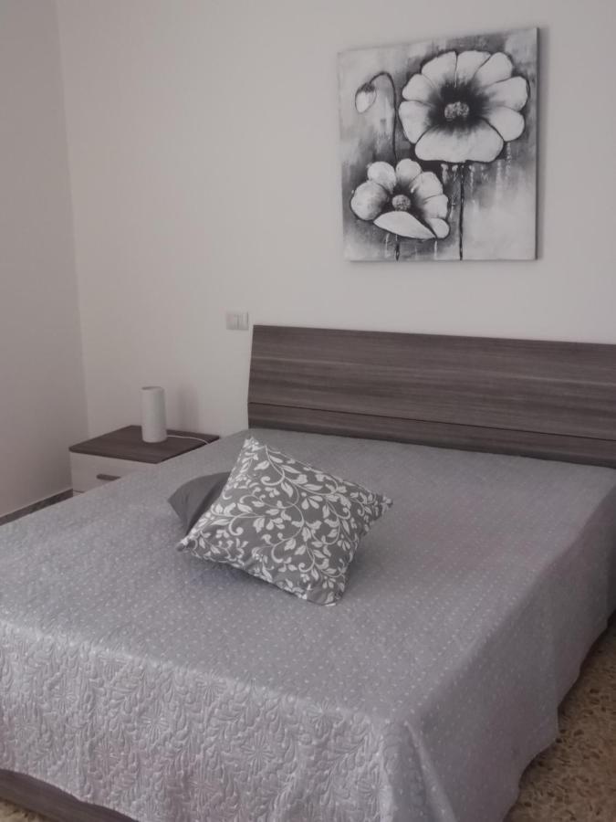 Da Livia Διαμέρισμα Locorotondo Εξωτερικό φωτογραφία