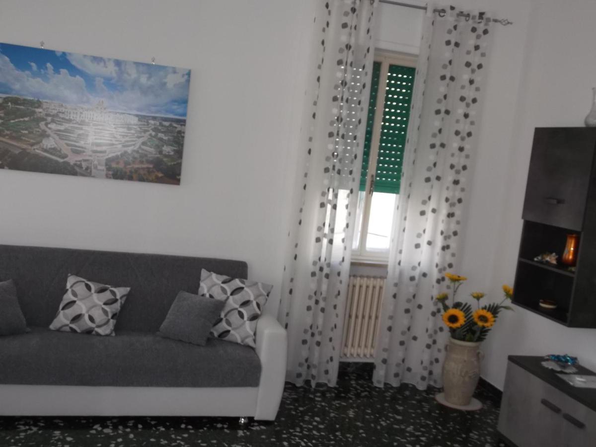 Da Livia Διαμέρισμα Locorotondo Εξωτερικό φωτογραφία