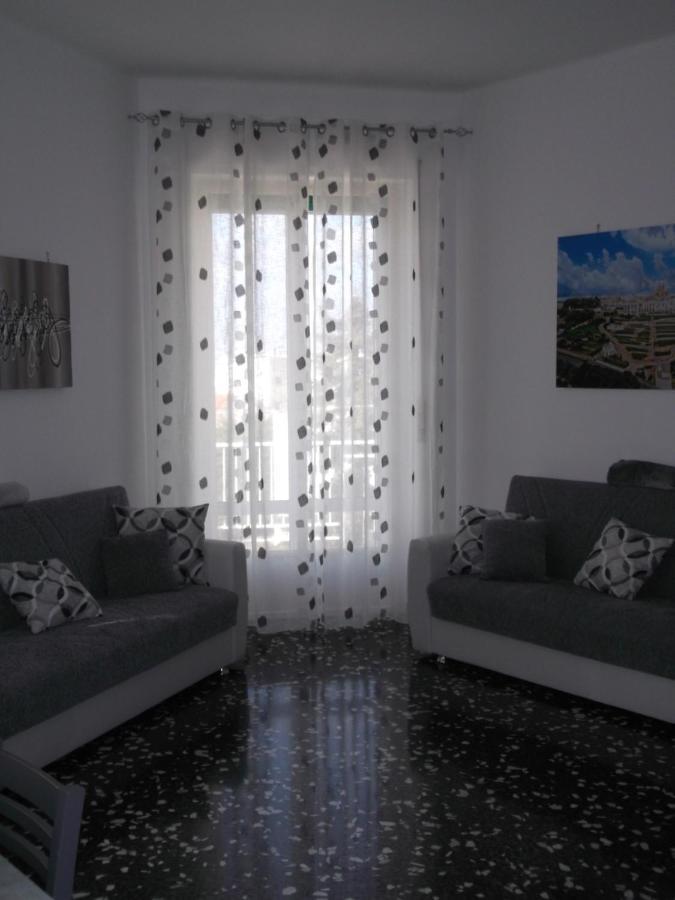Da Livia Διαμέρισμα Locorotondo Εξωτερικό φωτογραφία