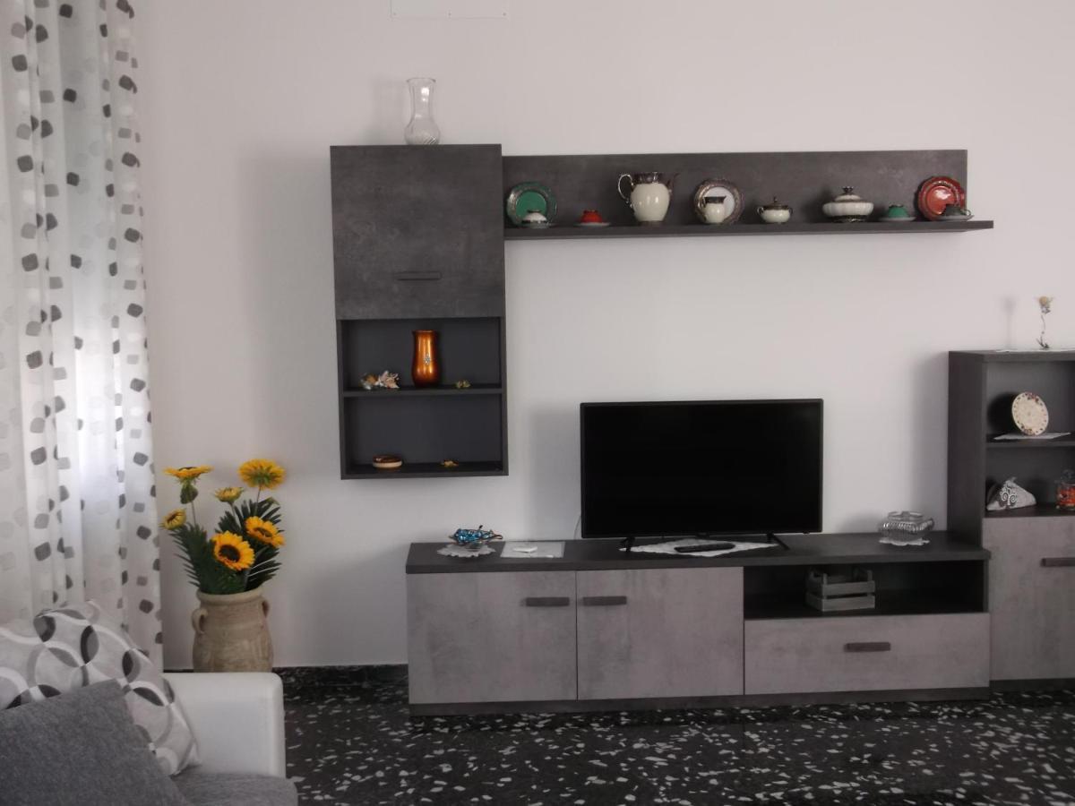 Da Livia Διαμέρισμα Locorotondo Εξωτερικό φωτογραφία