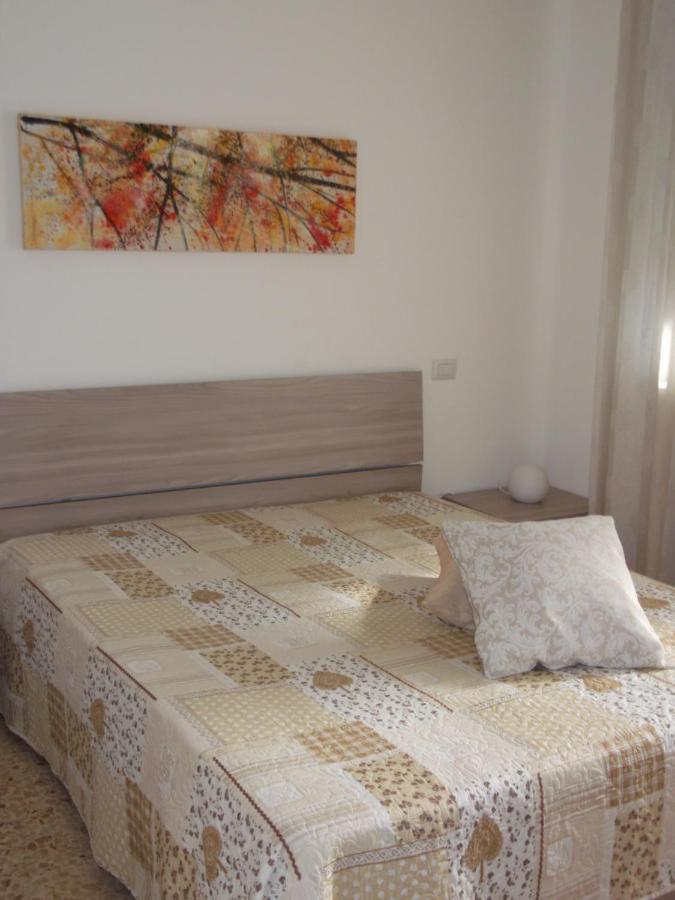 Da Livia Διαμέρισμα Locorotondo Εξωτερικό φωτογραφία