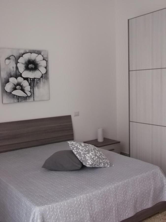 Da Livia Διαμέρισμα Locorotondo Εξωτερικό φωτογραφία