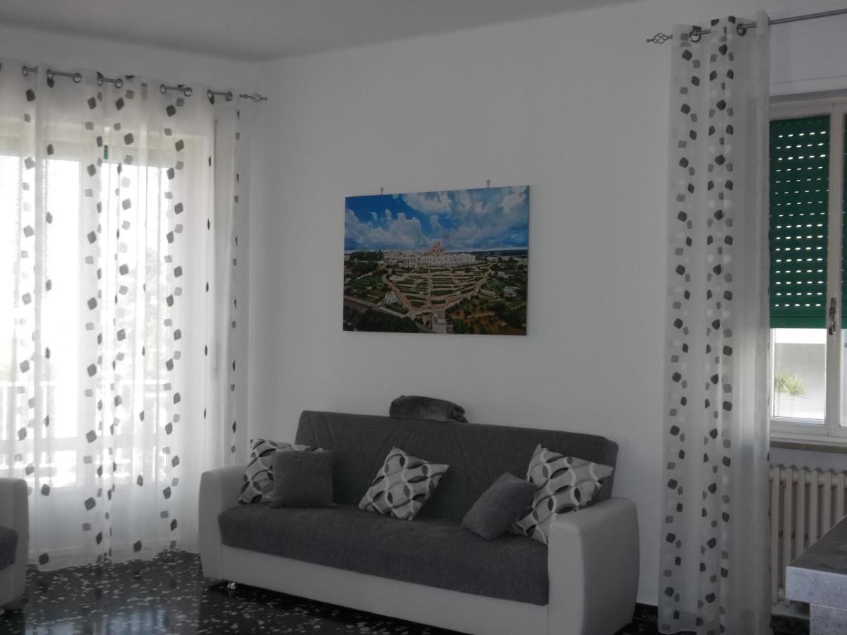 Da Livia Διαμέρισμα Locorotondo Εξωτερικό φωτογραφία