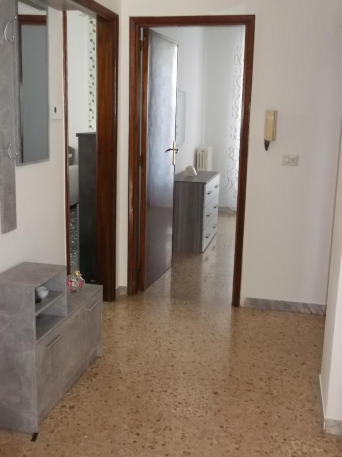 Da Livia Διαμέρισμα Locorotondo Εξωτερικό φωτογραφία