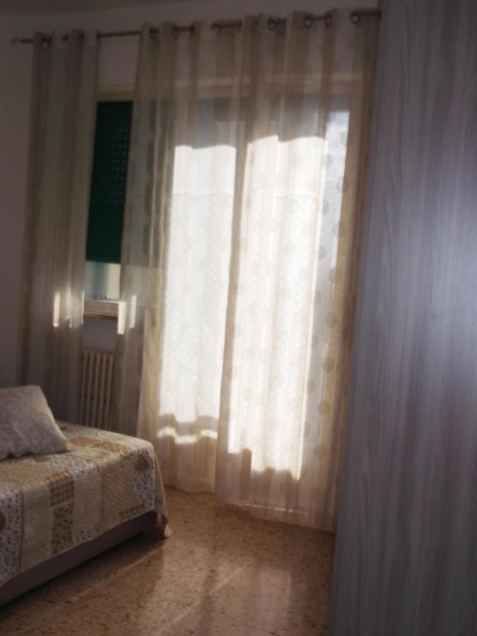 Da Livia Διαμέρισμα Locorotondo Εξωτερικό φωτογραφία