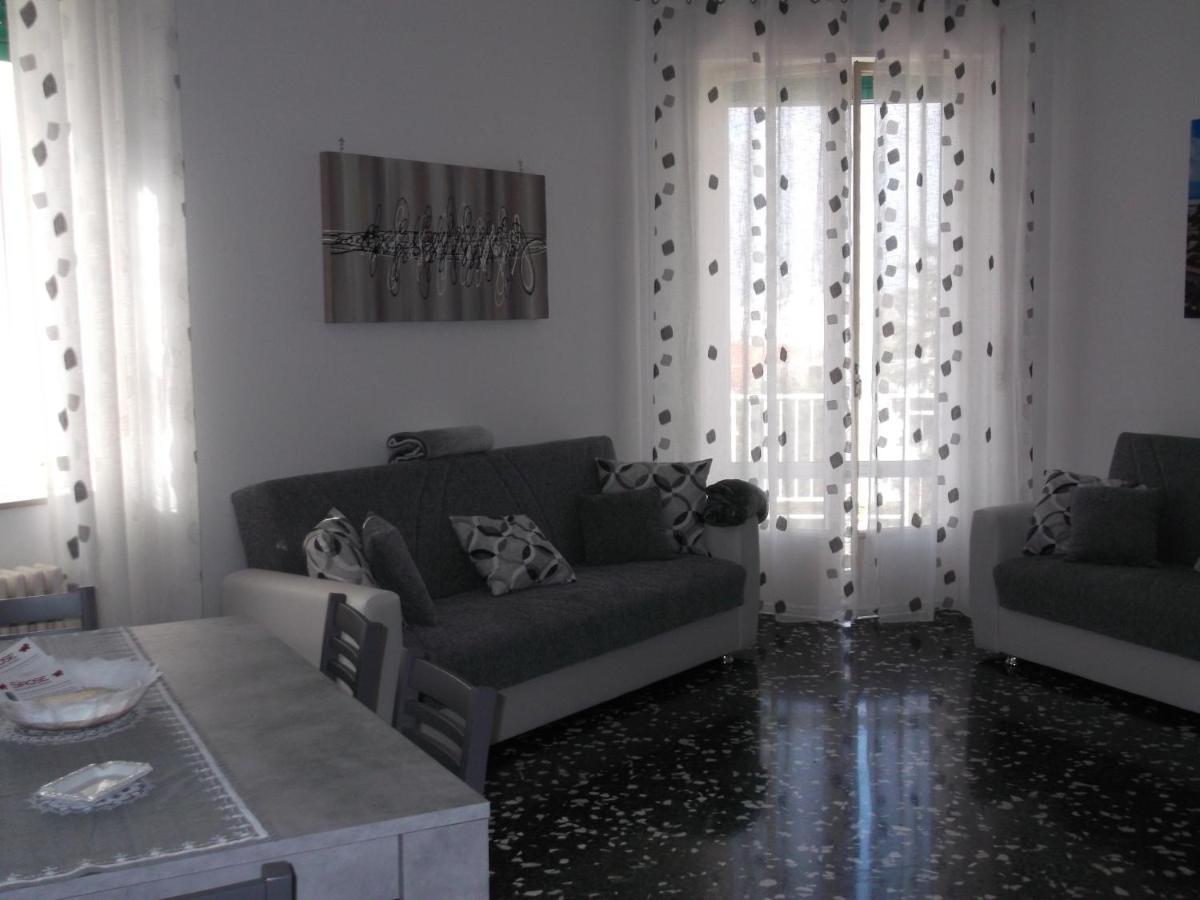 Da Livia Διαμέρισμα Locorotondo Εξωτερικό φωτογραφία