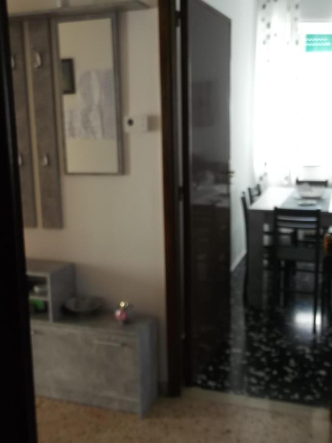 Da Livia Διαμέρισμα Locorotondo Εξωτερικό φωτογραφία