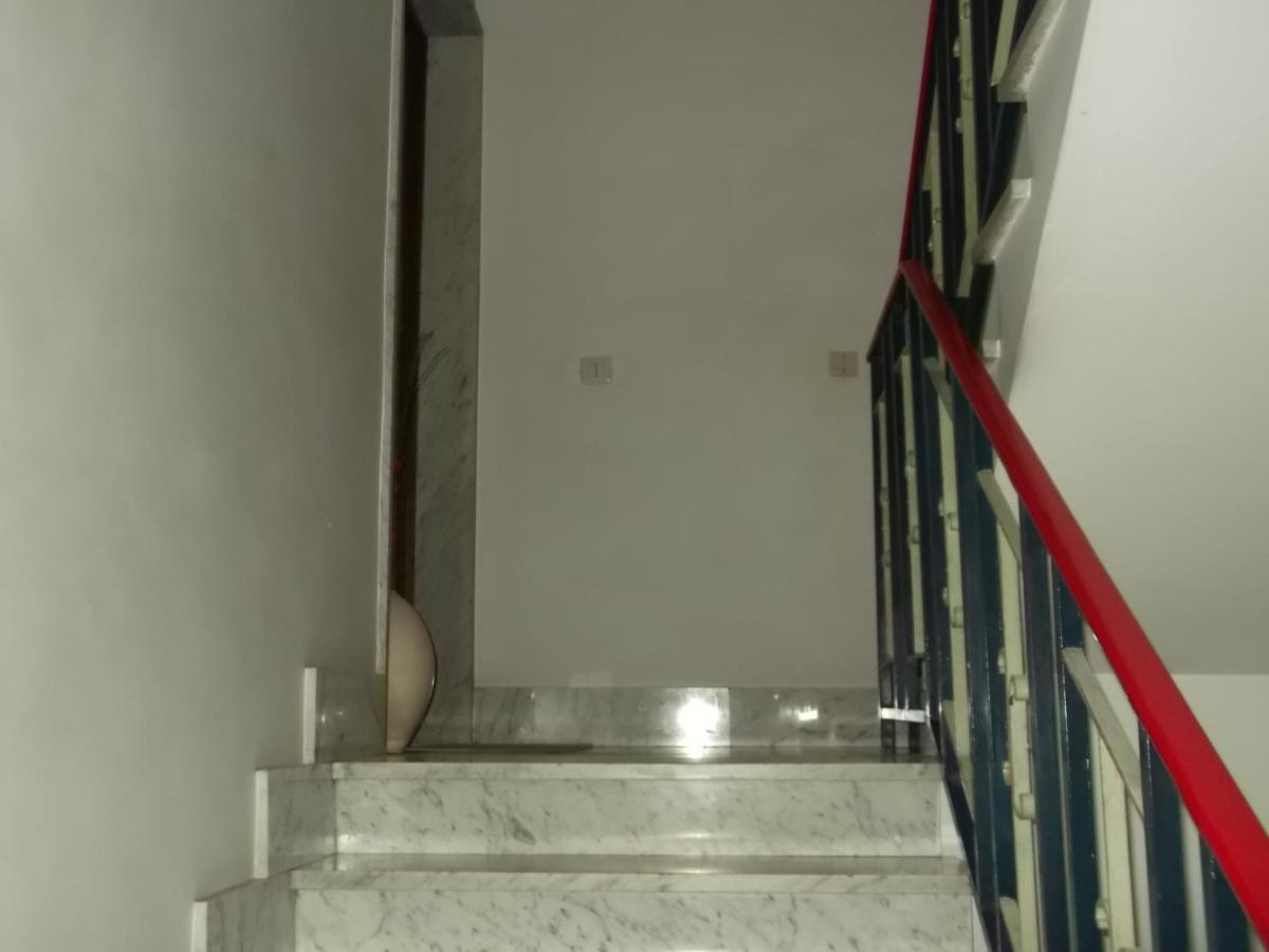 Da Livia Διαμέρισμα Locorotondo Εξωτερικό φωτογραφία