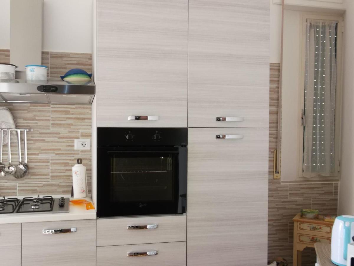 Da Livia Διαμέρισμα Locorotondo Εξωτερικό φωτογραφία