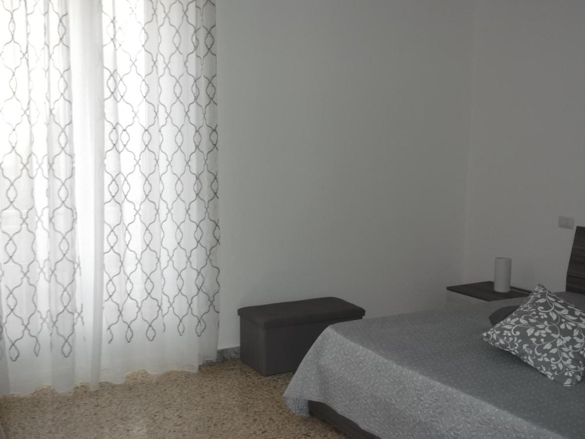 Da Livia Διαμέρισμα Locorotondo Εξωτερικό φωτογραφία