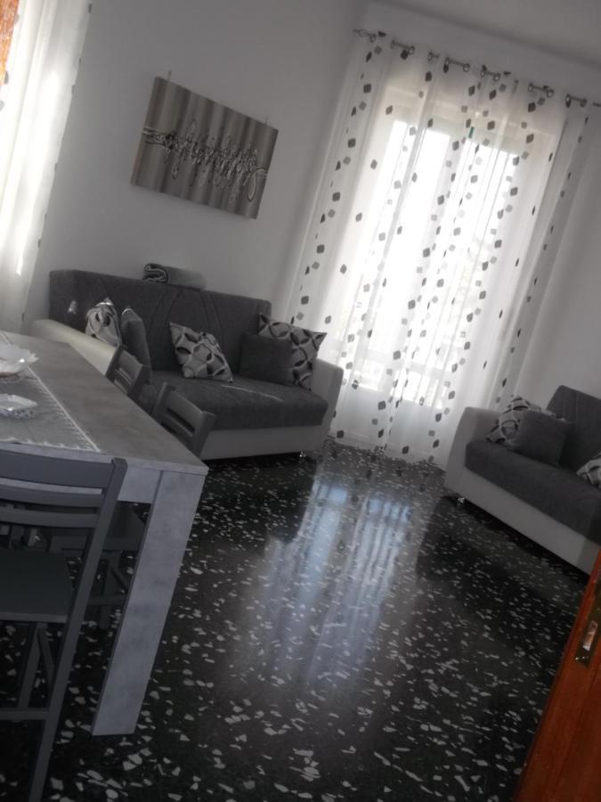 Da Livia Διαμέρισμα Locorotondo Εξωτερικό φωτογραφία