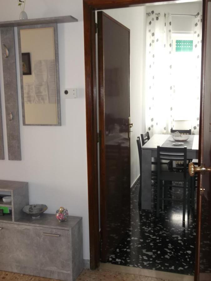 Da Livia Διαμέρισμα Locorotondo Εξωτερικό φωτογραφία