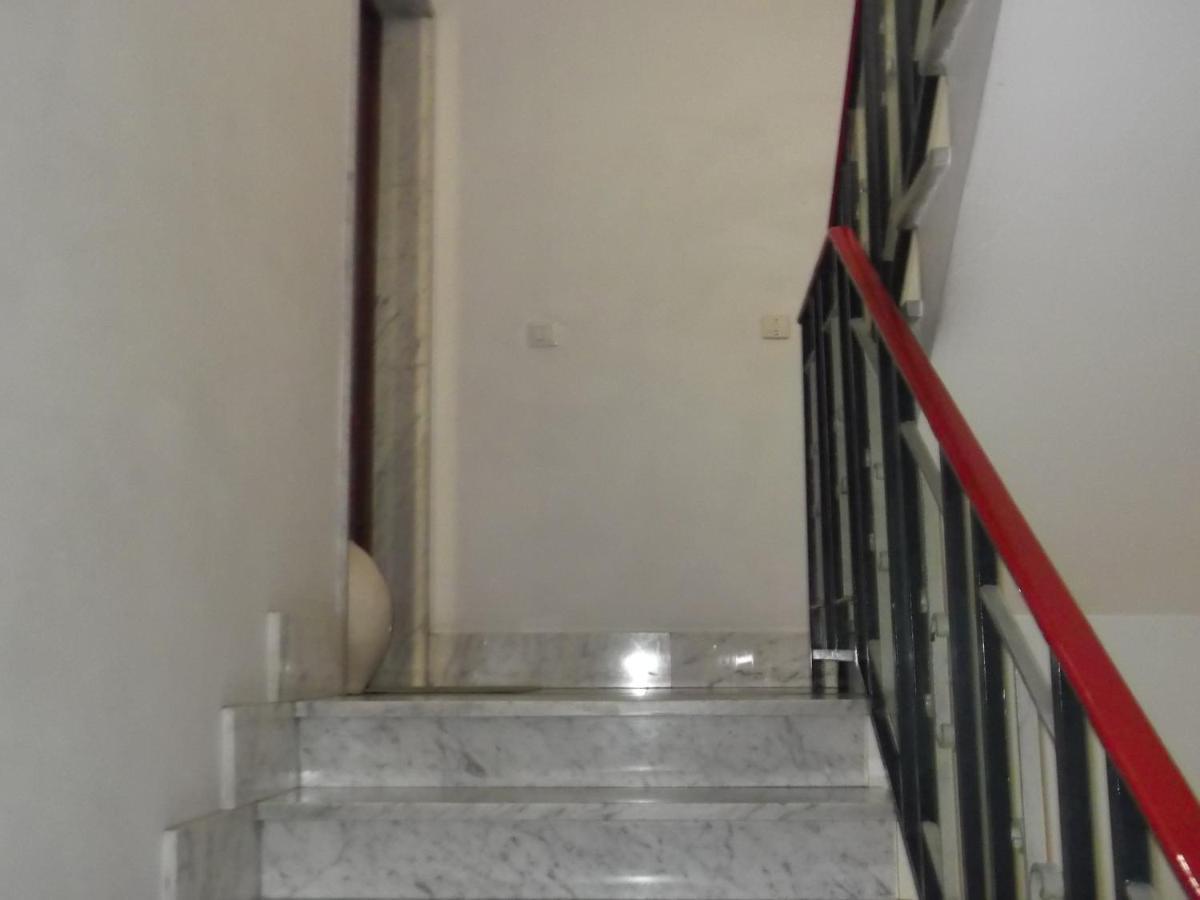 Da Livia Διαμέρισμα Locorotondo Εξωτερικό φωτογραφία